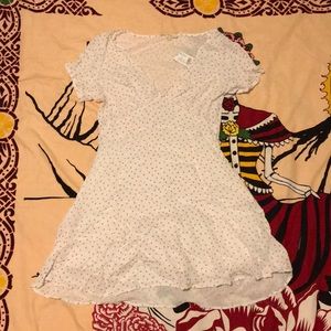 La hearts dress
